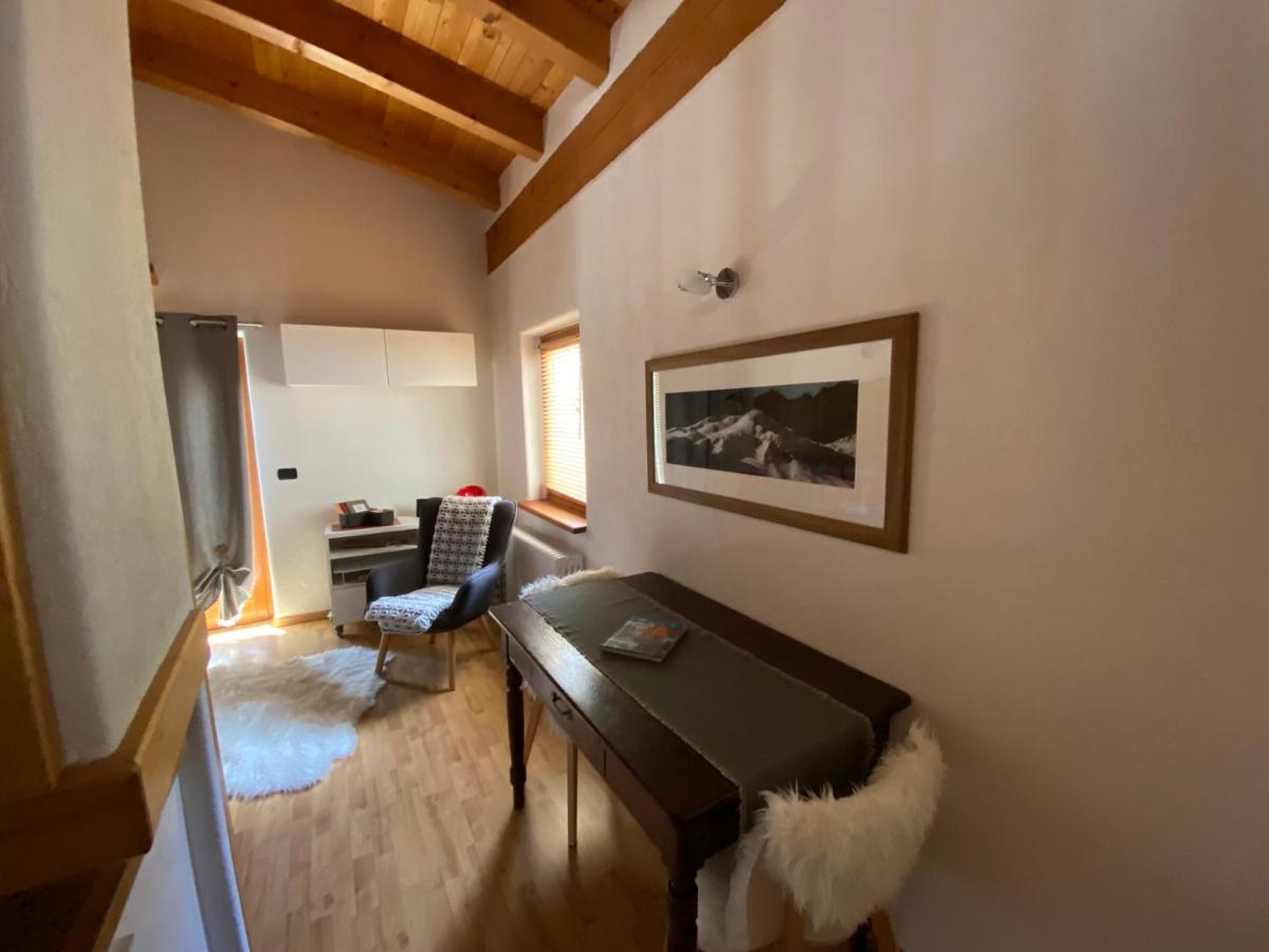 La Guida E L'Architetto Apartment Сент-Реми-ан-босис Екстериор снимка
