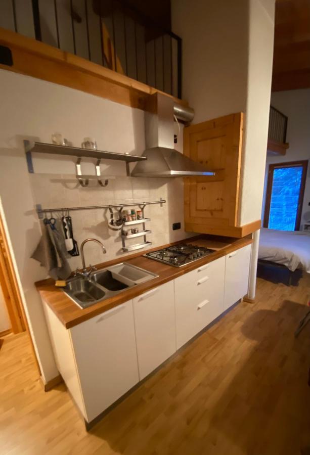 La Guida E L'Architetto Apartment Сент-Реми-ан-босис Екстериор снимка
