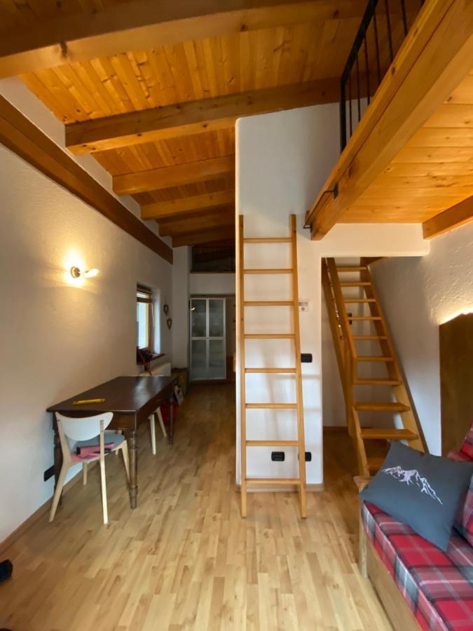 La Guida E L'Architetto Apartment Сент-Реми-ан-босис Екстериор снимка