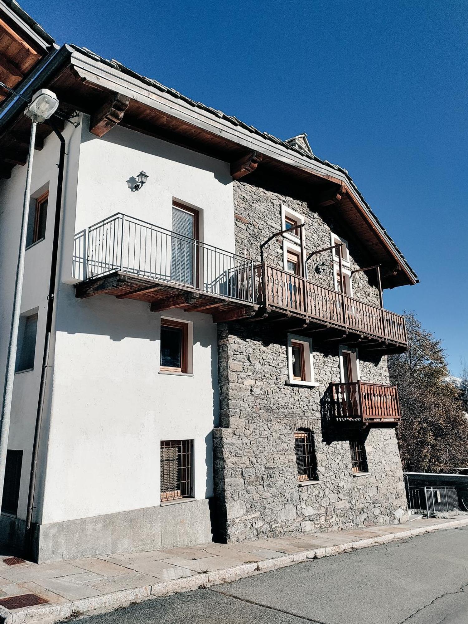 La Guida E L'Architetto Apartment Сент-Реми-ан-босис Екстериор снимка